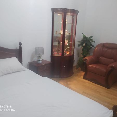 Appartement Nossa Casa à Lisboa Extérieur photo