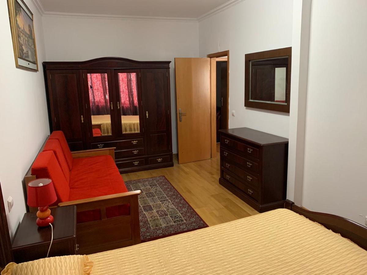 Appartement Nossa Casa à Lisboa Extérieur photo