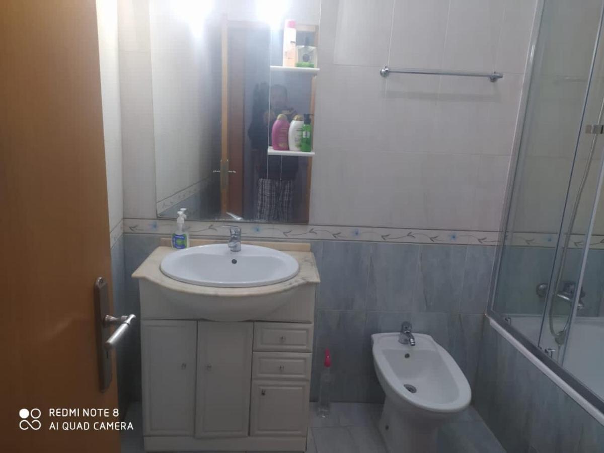 Appartement Nossa Casa à Lisboa Extérieur photo