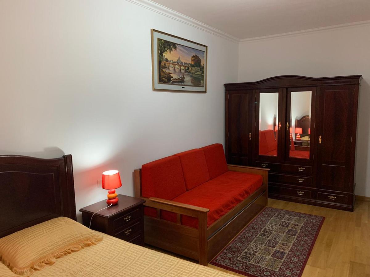Appartement Nossa Casa à Lisboa Extérieur photo