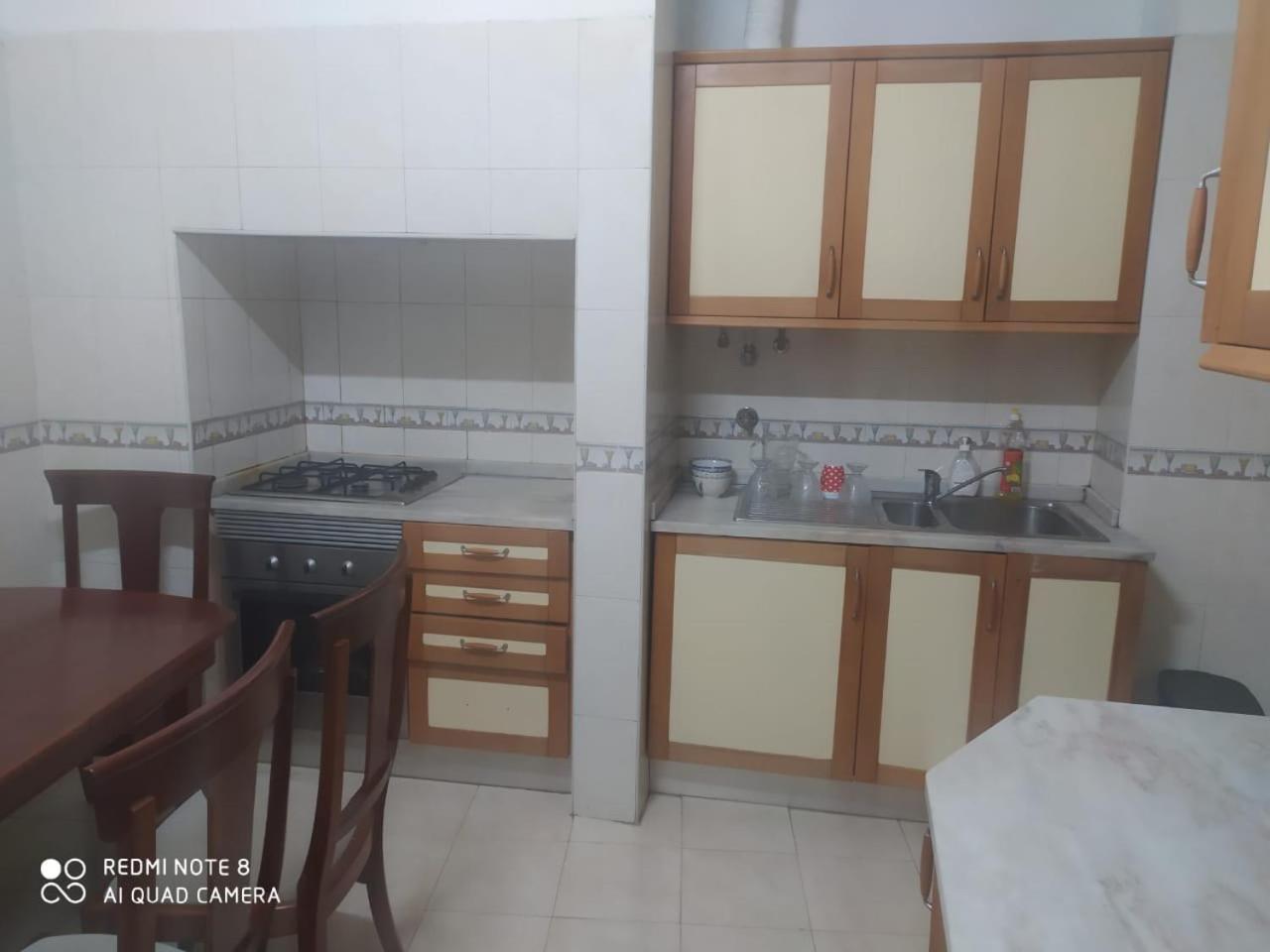Appartement Nossa Casa à Lisboa Chambre photo