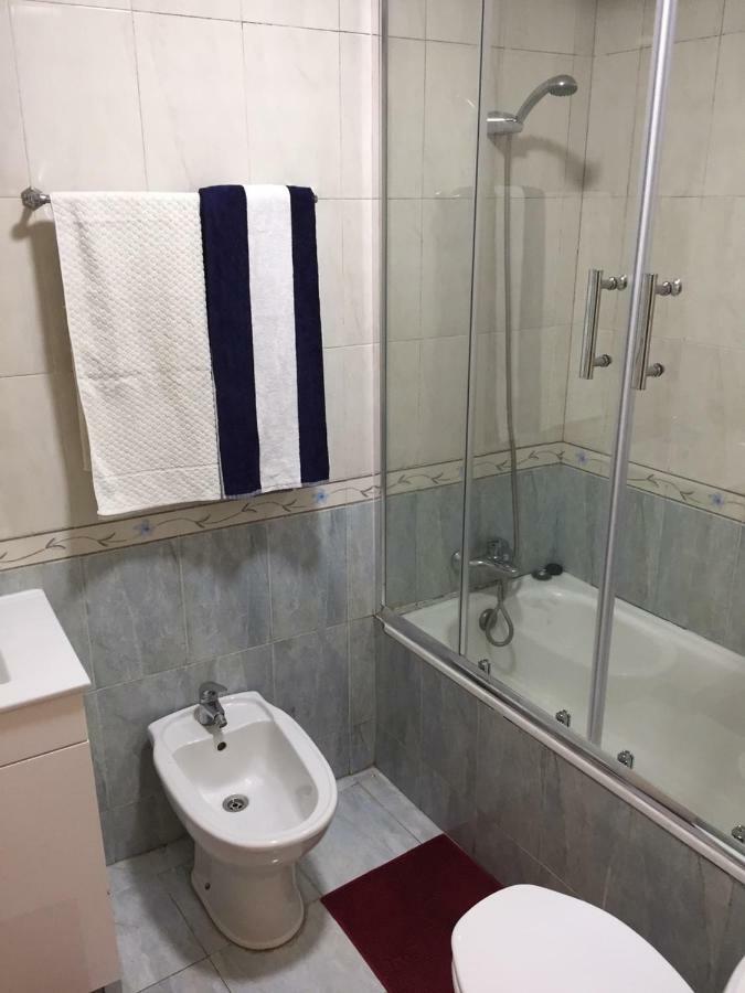 Appartement Nossa Casa à Lisboa Extérieur photo