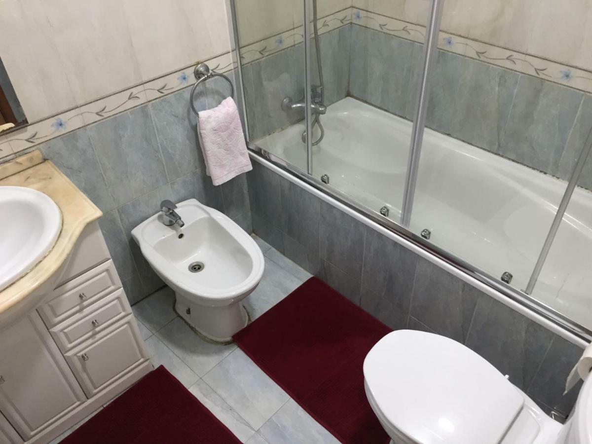 Appartement Nossa Casa à Lisboa Extérieur photo