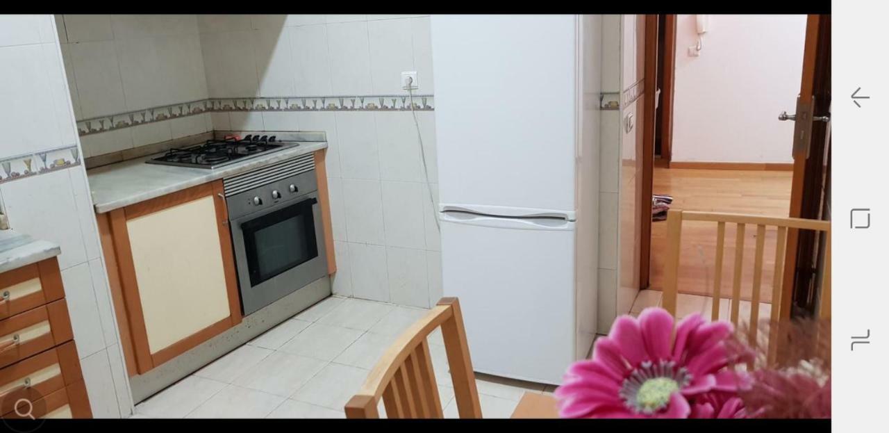 Appartement Nossa Casa à Lisboa Extérieur photo