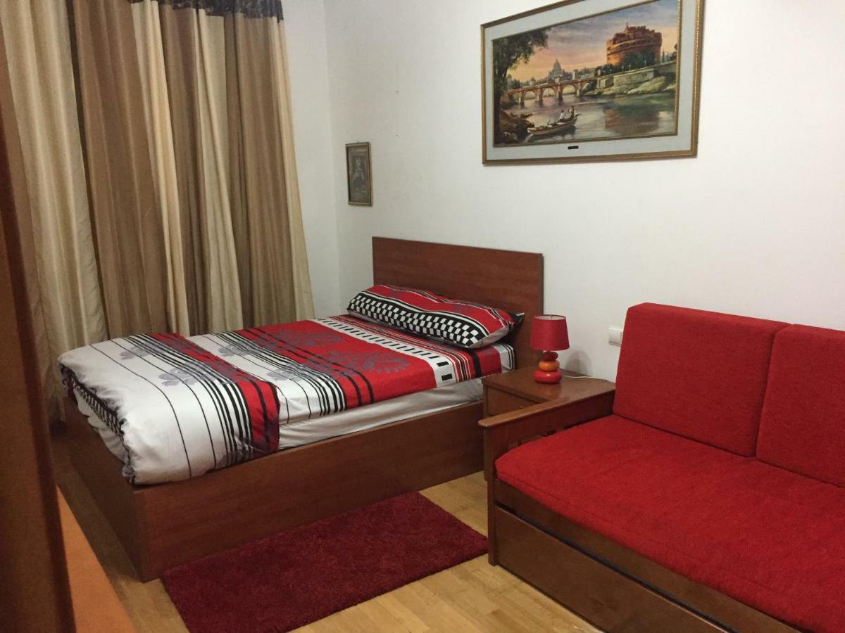 Appartement Nossa Casa à Lisboa Extérieur photo