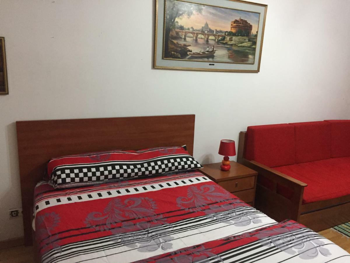 Appartement Nossa Casa à Lisboa Extérieur photo