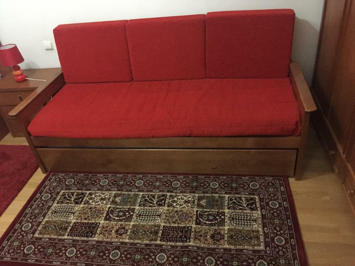 Appartement Nossa Casa à Lisboa Extérieur photo