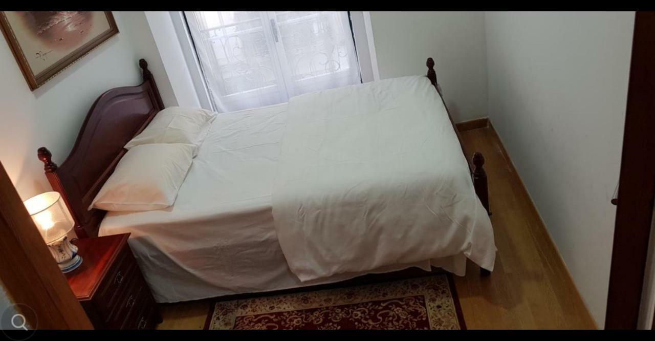 Appartement Nossa Casa à Lisboa Extérieur photo