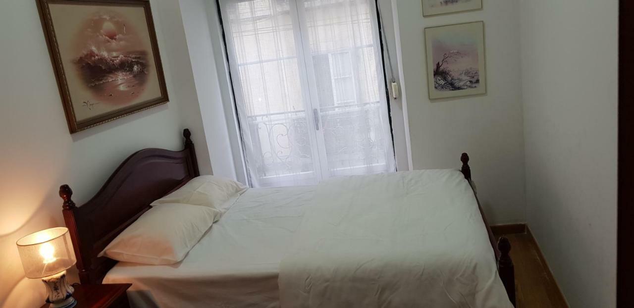 Appartement Nossa Casa à Lisboa Chambre photo