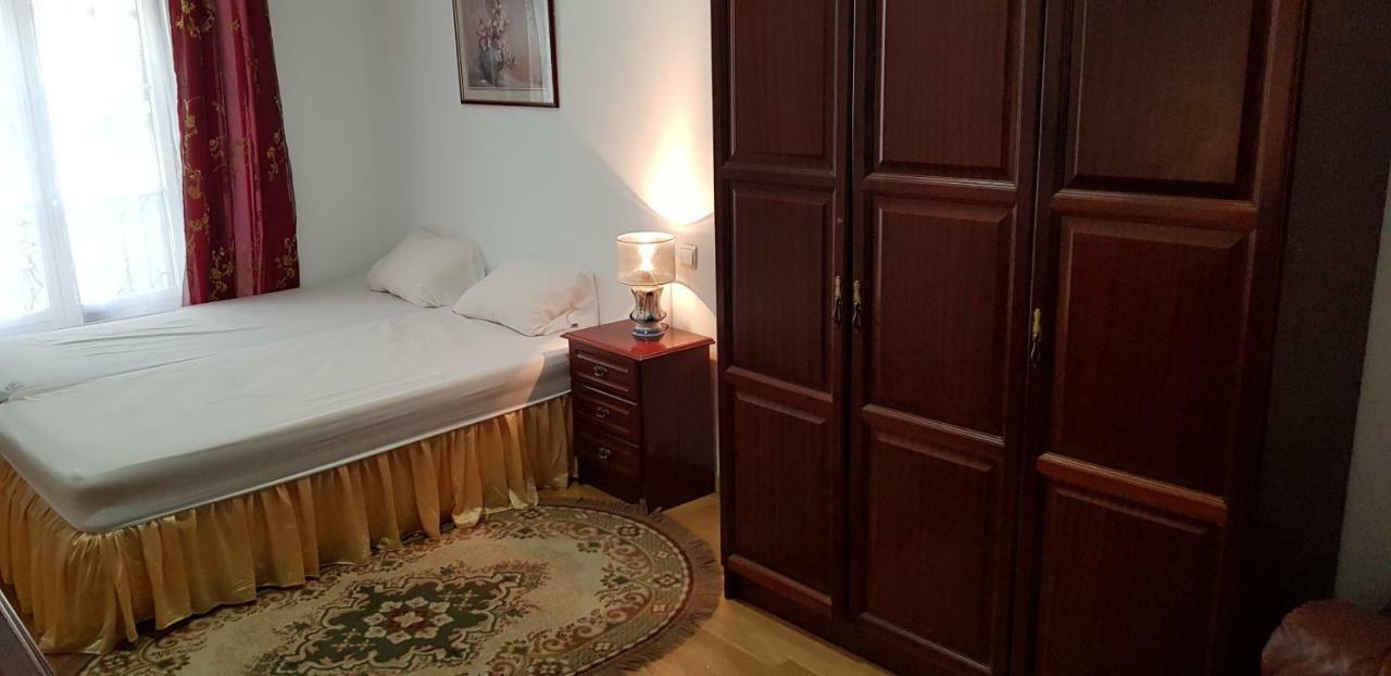 Appartement Nossa Casa à Lisboa Extérieur photo