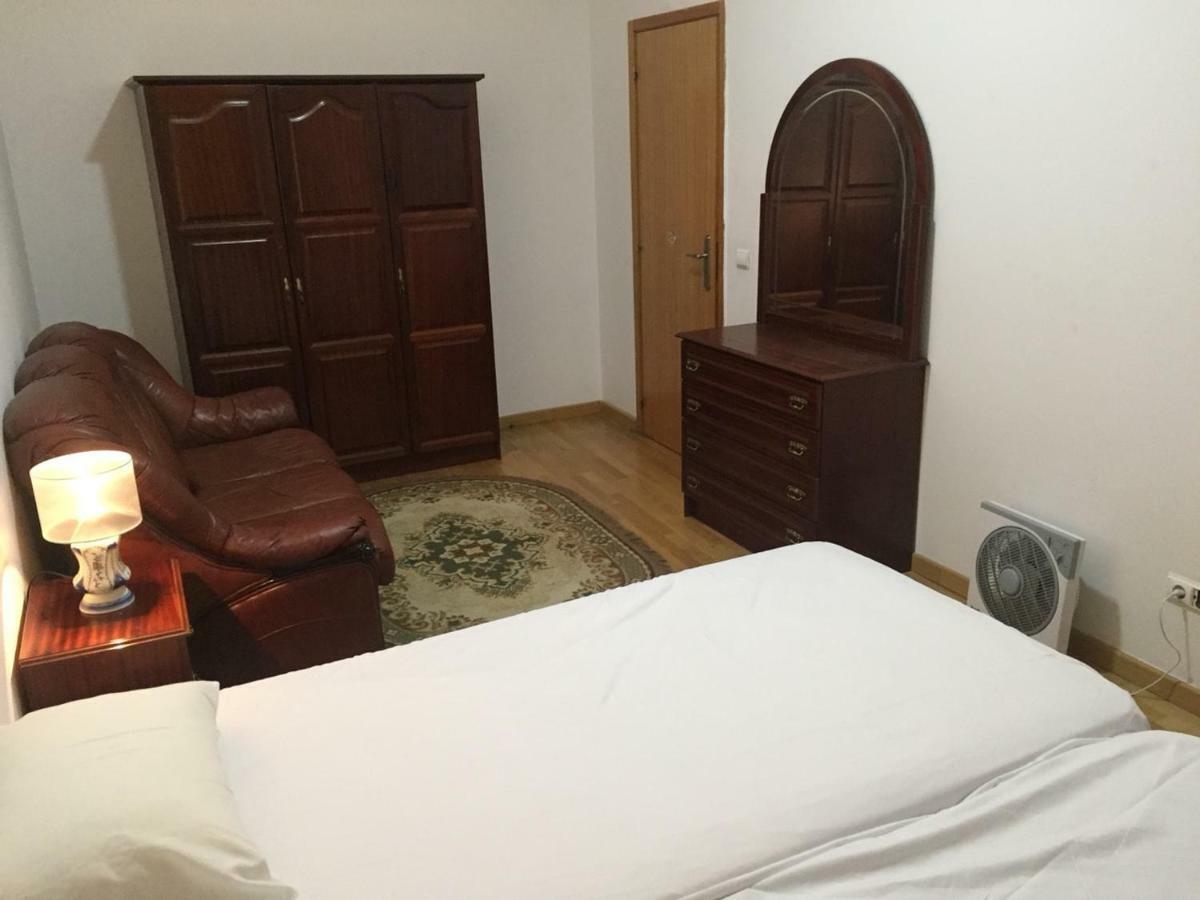 Appartement Nossa Casa à Lisboa Extérieur photo