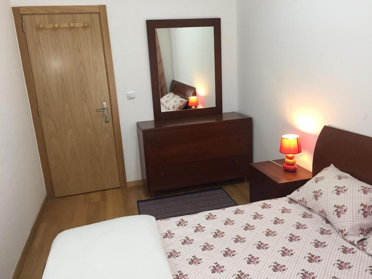 Appartement Nossa Casa à Lisboa Extérieur photo