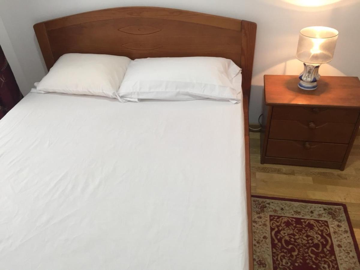 Appartement Nossa Casa à Lisboa Extérieur photo