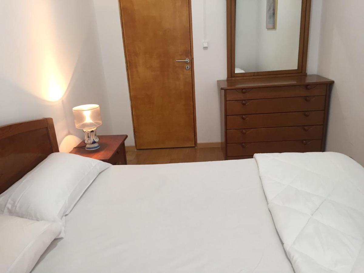 Appartement Nossa Casa à Lisboa Extérieur photo